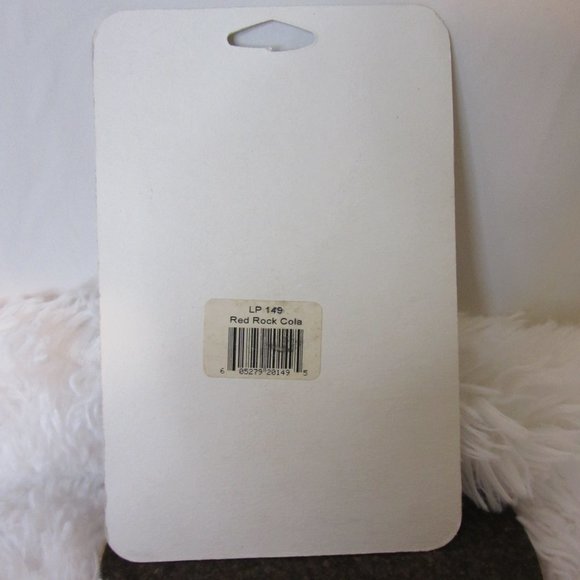 Light Switch Plate Cover Single Metal Babe Ruth Red Rock Cola - Picture 2 of 2